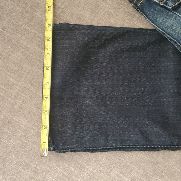 Hudson Jeans - Picture 2 of 5